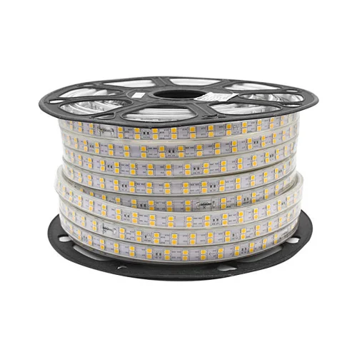 PVC PET circuit board 3000K 4000K 6000K 60D 120D single row string