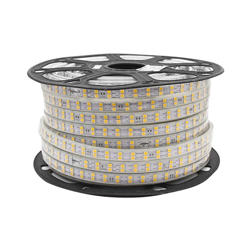 PVC PET circuit board 3000K 4000K 6000K 60D 120D single row string