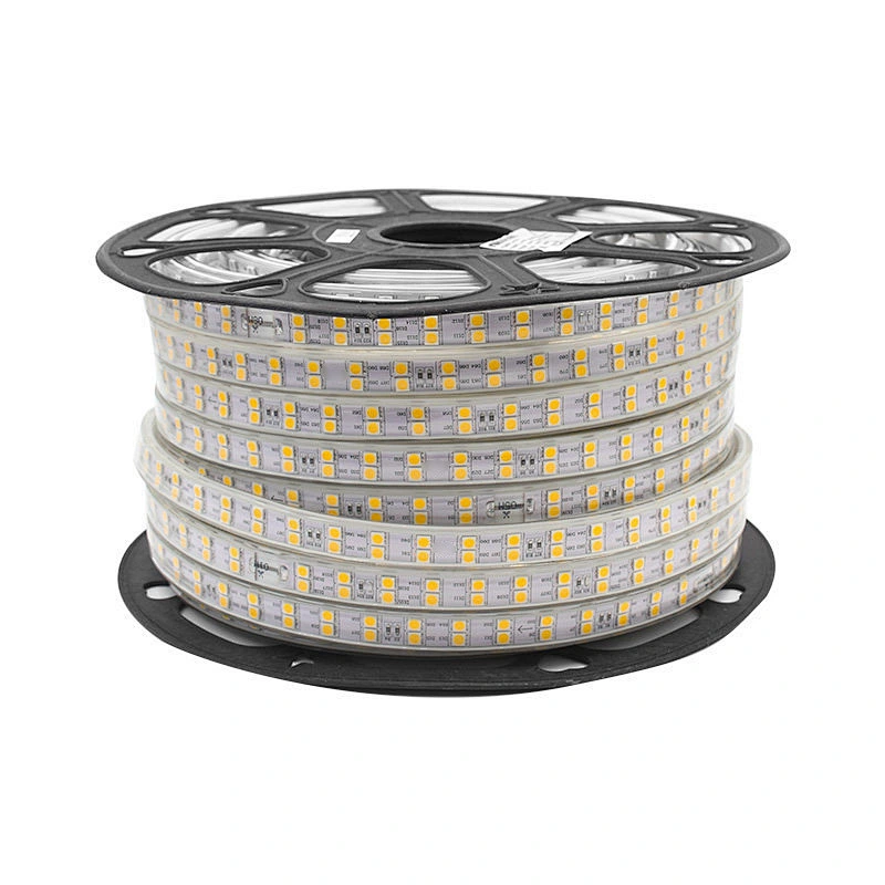 PVC PET circuit board 3000K 4000K 6000K 60D 120D single row string