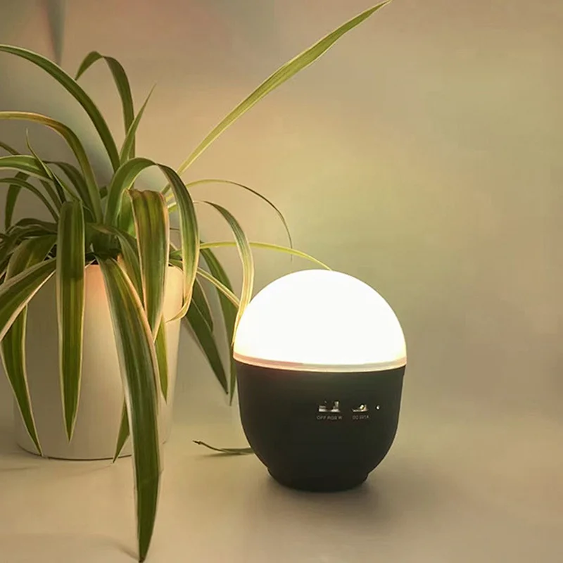 Beautiful tea cup night light
