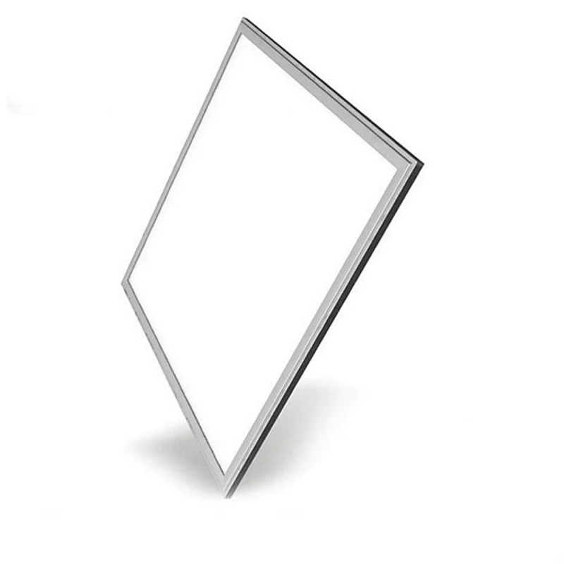 Square led panel lights