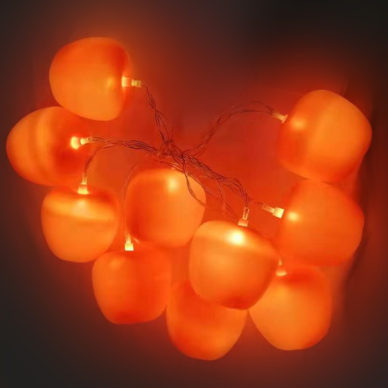 Mango lamp string