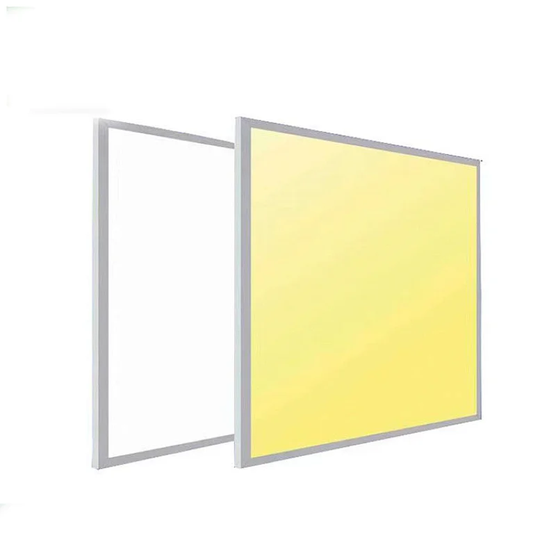 Square led panel lights