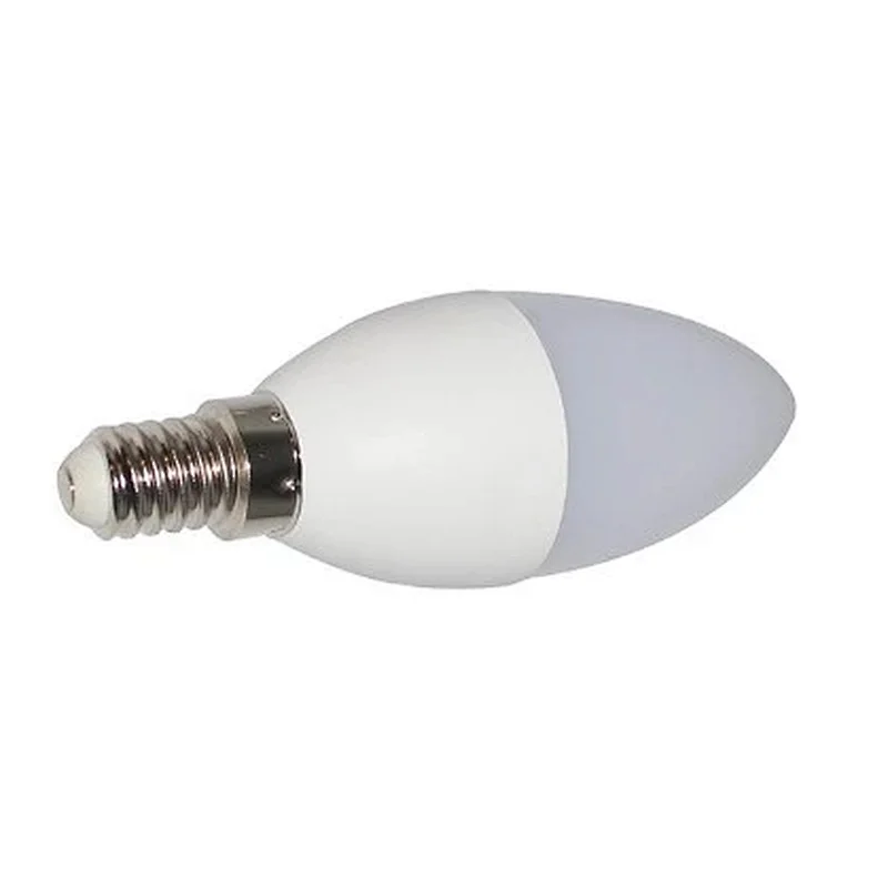 Led filament bulb