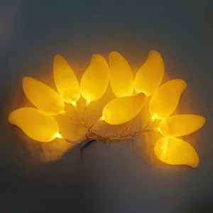 Mango lamp string
