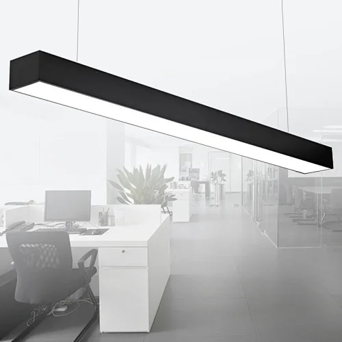 Aluminum led Linear light
