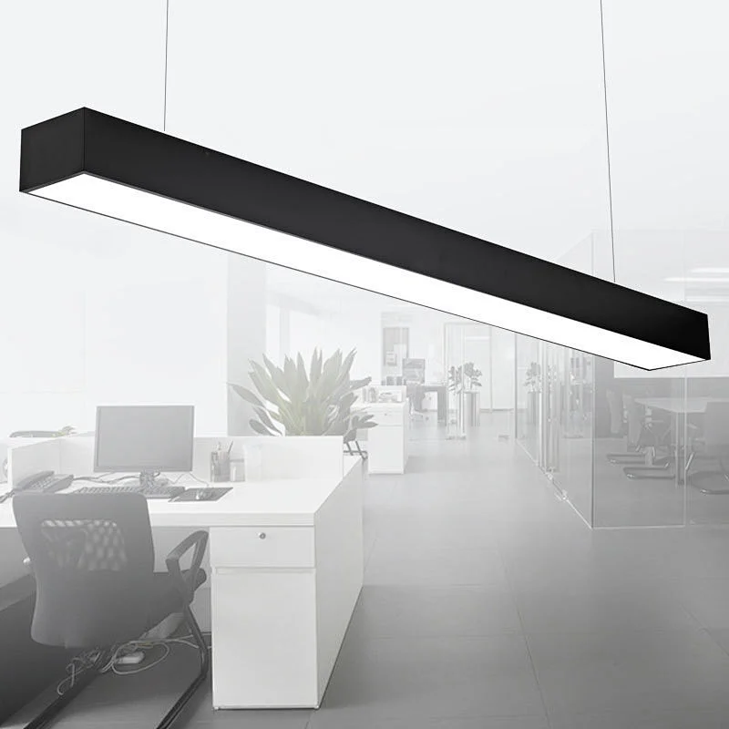 Aluminum led Linear light