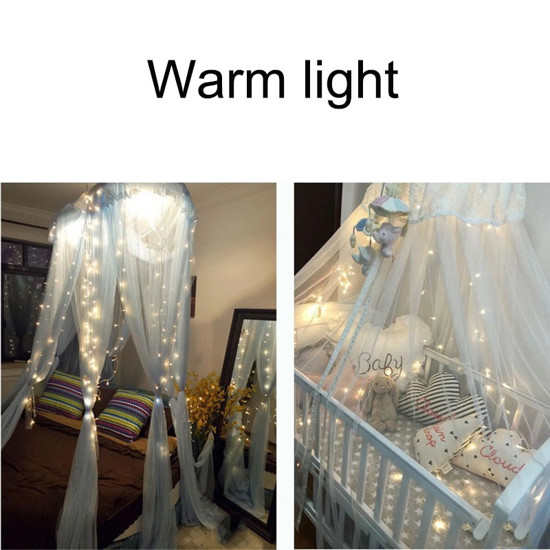 LED F5 Curtain Rain lights