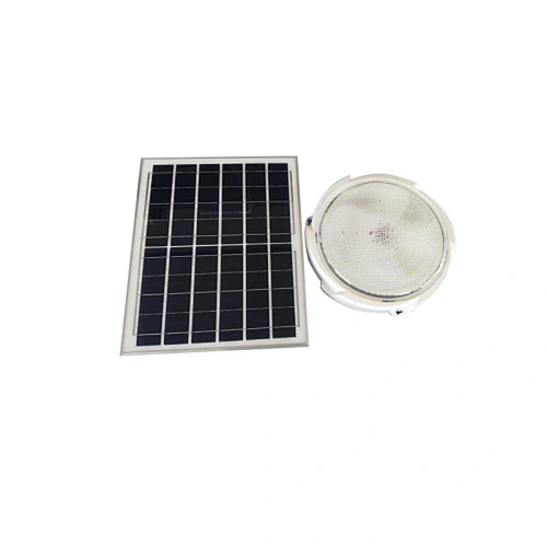Solar ceiling lamp 60W 120W 200W