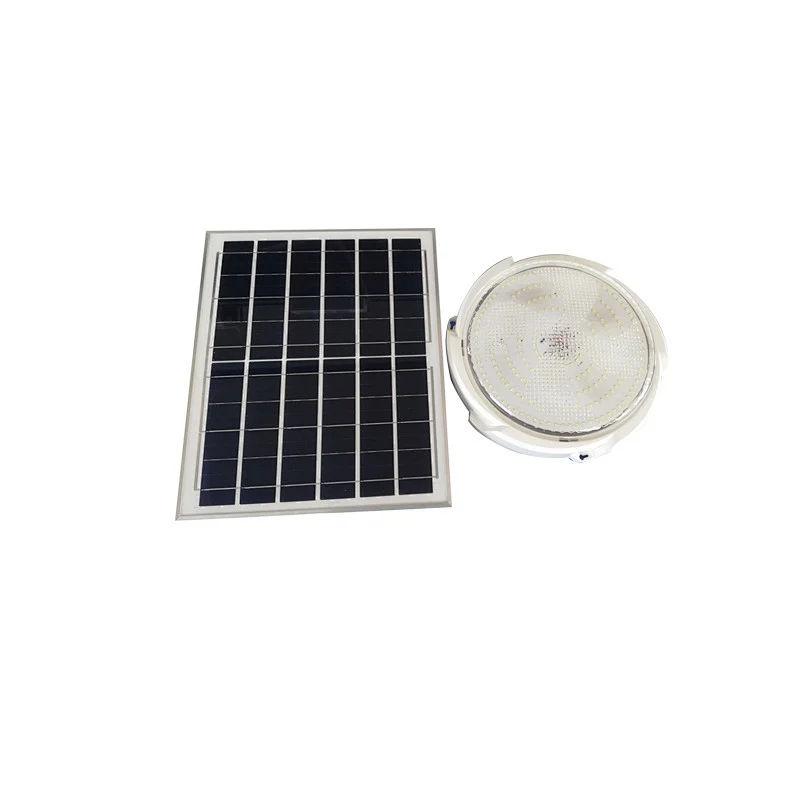 Solar ceiling lamp 60W 120W 200W