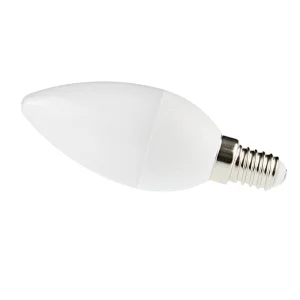 Led filament bulb