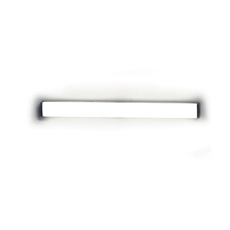 Sensor wall lights with key button