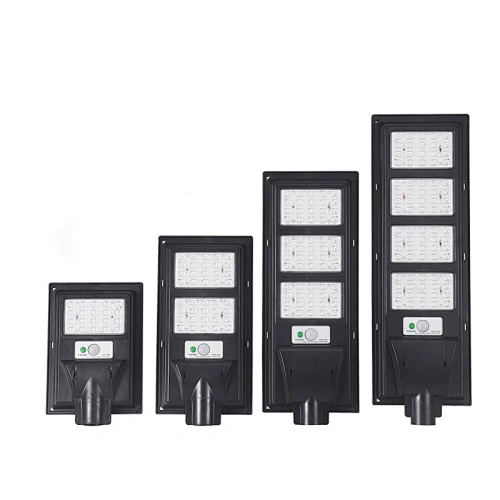 6v6w polycrystalline solar street lights
