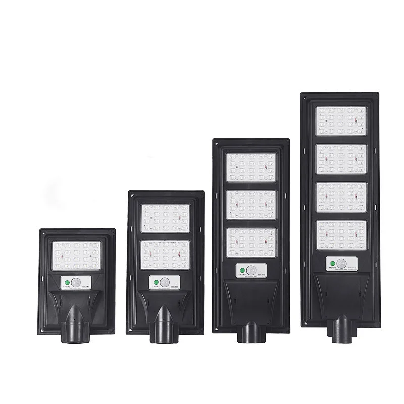 6v6w polycrystalline solar street lights