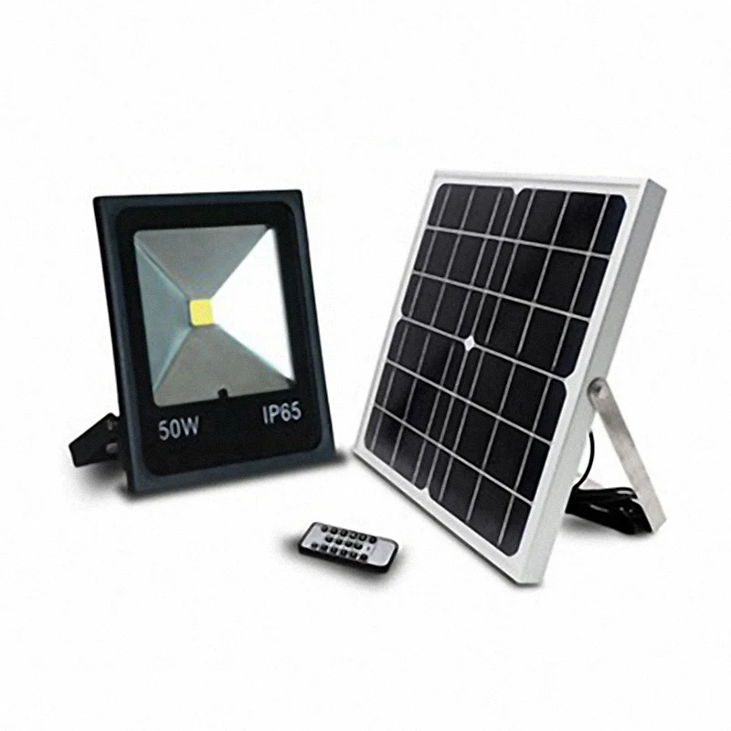 Diamond solar projection lamp