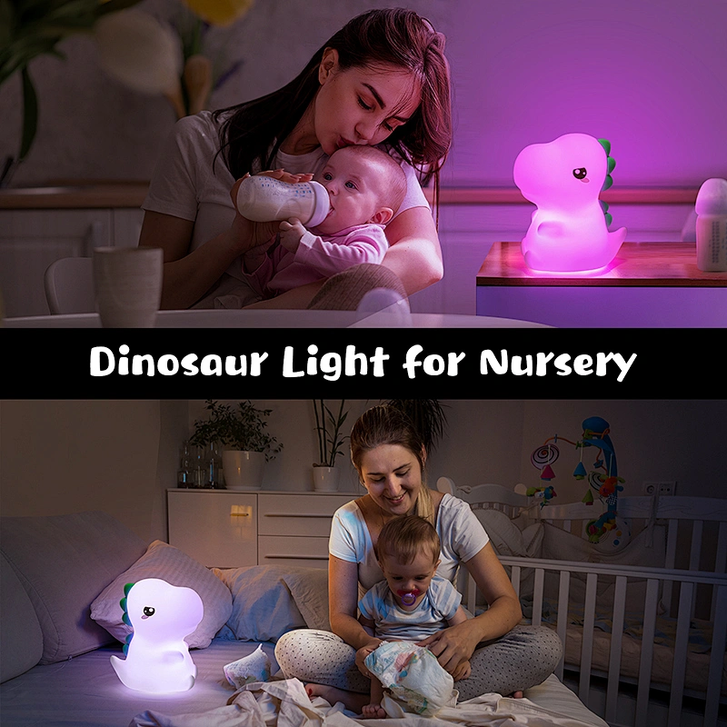 Hartron silicone lamp
