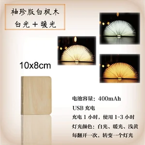 Book lamp