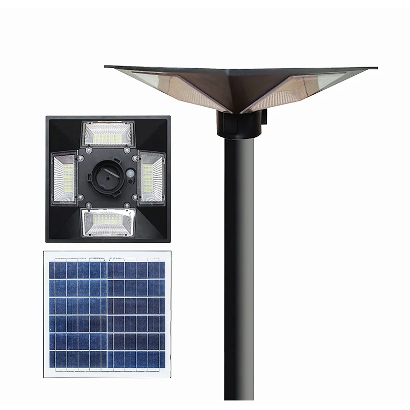 280 beads 4 light sources 150W flood light
