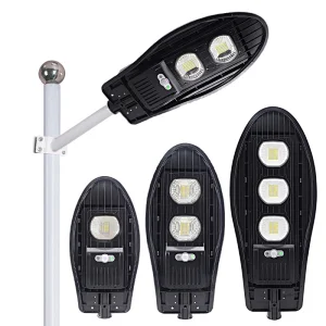 Sword integrated street lamp 50W 100W 150W 200W