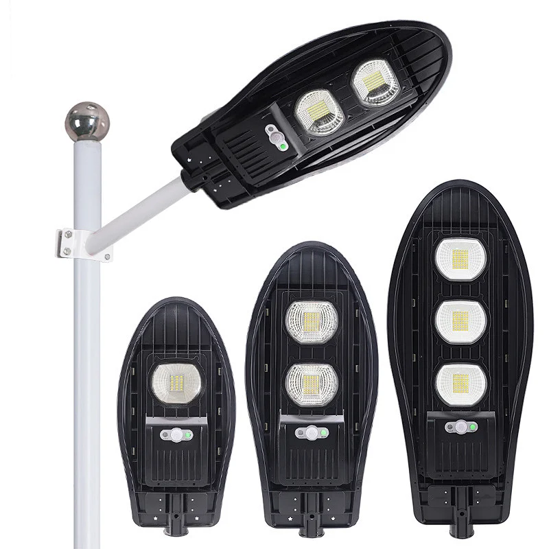 Sword integrated street lamp 50W 100W 150W 200W