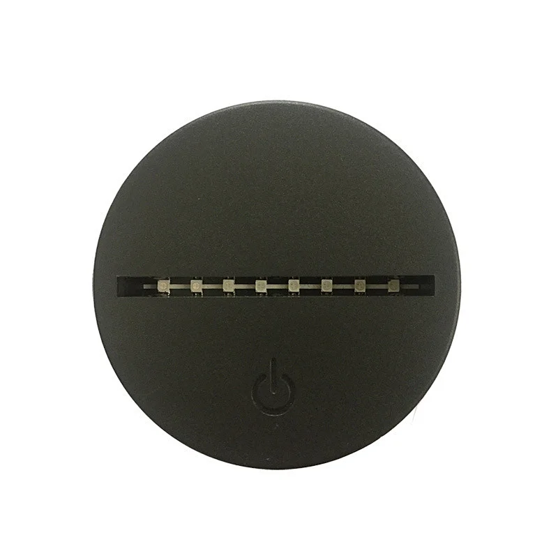 Display board 3D night light