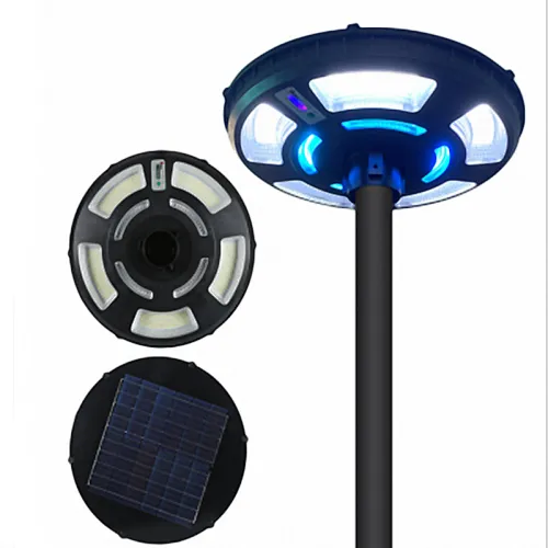 UFO courtyard lamp 300W 400W