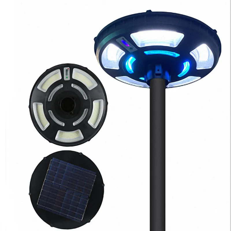 UFO courtyard lamp 300W 400W