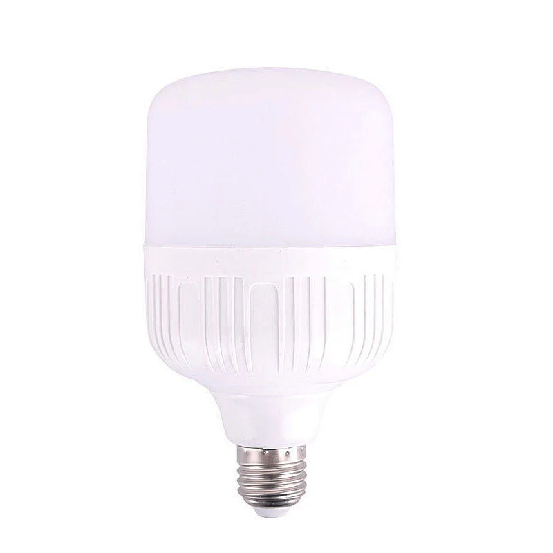 T80 T100 15W 25W E27/B22 2000LM 3000LM 48V AC/DC T bulb