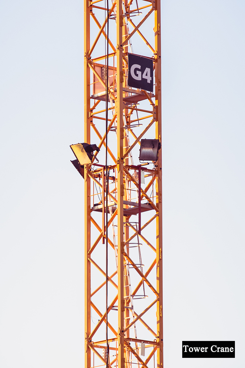 Sports And High Mast Light