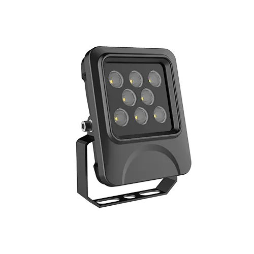 Diamond I Narrow A 10W-200W Flood Light