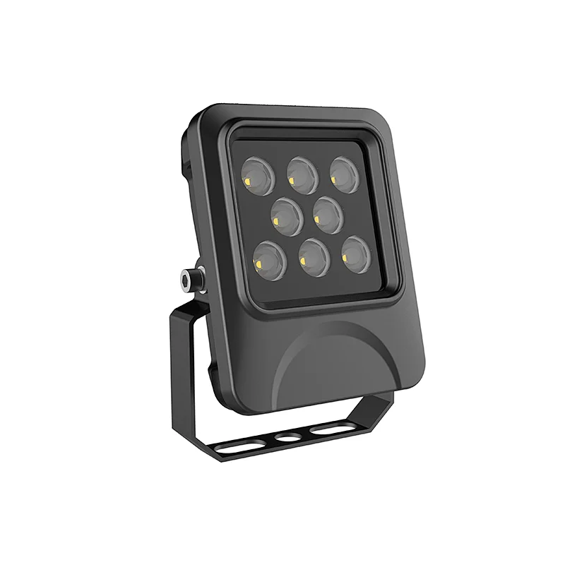 Diamond I Narrow A 10W-200W Flood Light