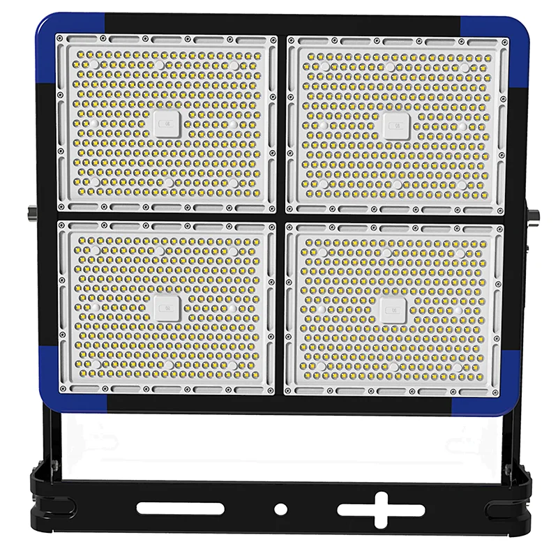 First Generation 720W Sports And High Mast Light With New Stands