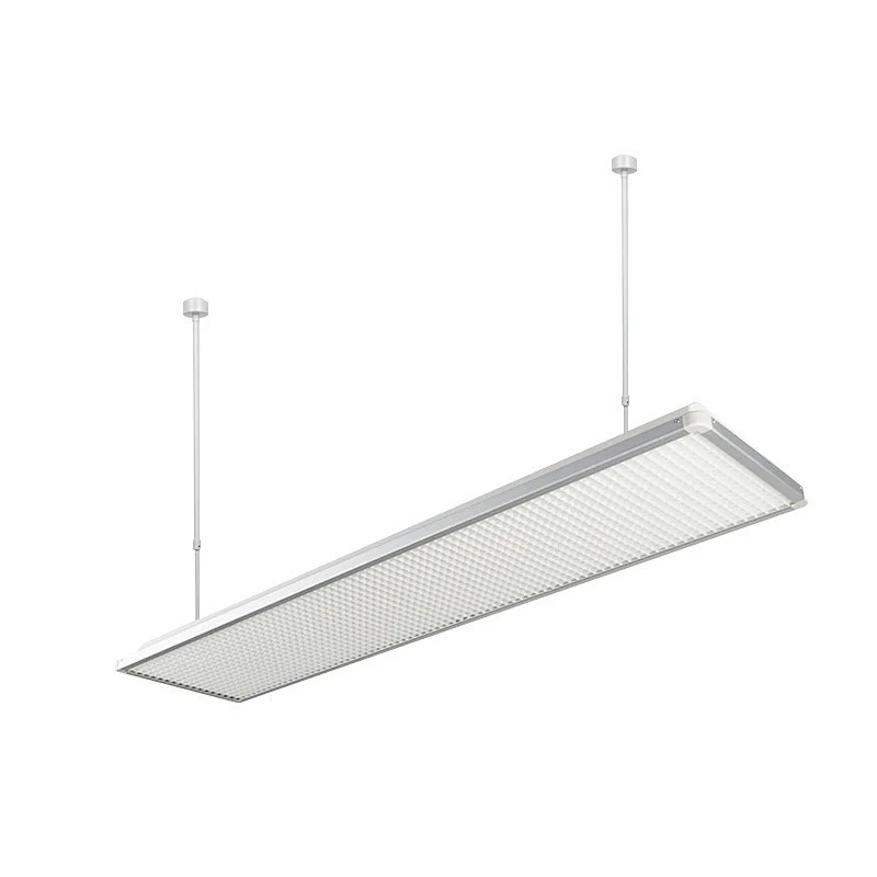 Eye protect lamp for classroom