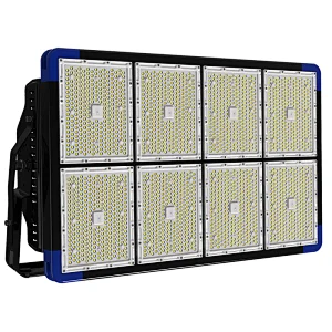 First Generation 1440W Sports And High Mast Light With Old Stands