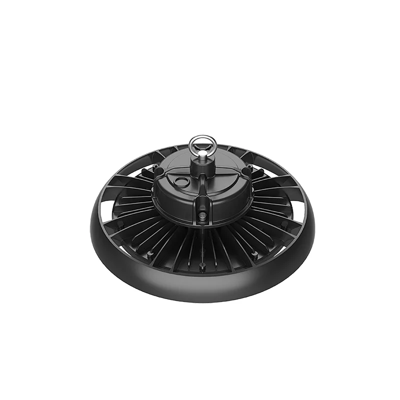 Ninth Generation High bay light UFO series 50W-240W