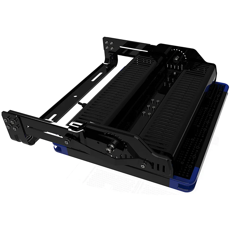 First Generation 1080W Sports And High Mast Light With New Stands