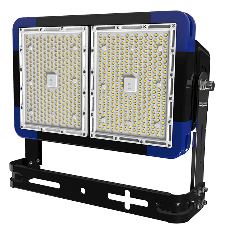 First Generation 360W Sports And High Mast Light With New Stands