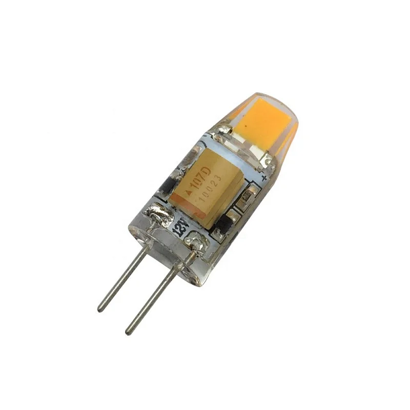 0705 Sapphire Chip G4 Led
