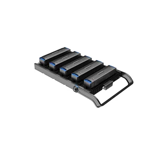 Eighth Generation 250W-1250W Sports And High Mast Light