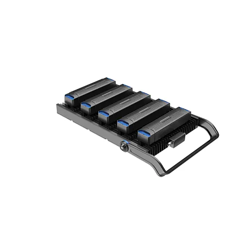 Eighth Generation 250W-1250W Sports And High Mast Light