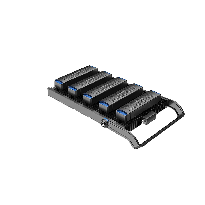 Eighth Generation 250W-1250W Sports And High Mast Light