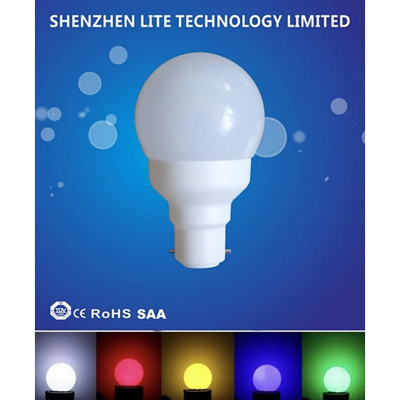 G55 waterproof LED Bulb