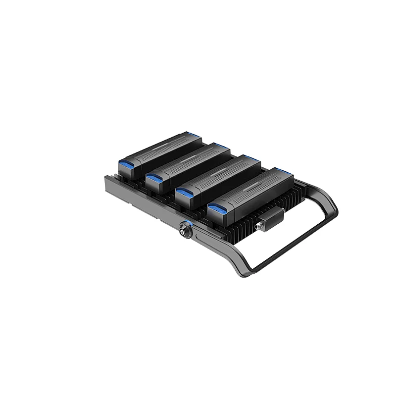 Eighth Generation 250W-1250W Sports And High Mast Light