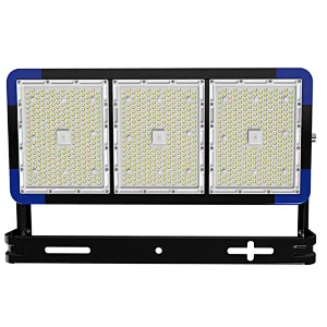 First Generation 540W Sports And High Mast Light With New Stands
