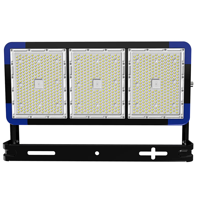 First Generation 540W Sports And High Mast Light With New Stands