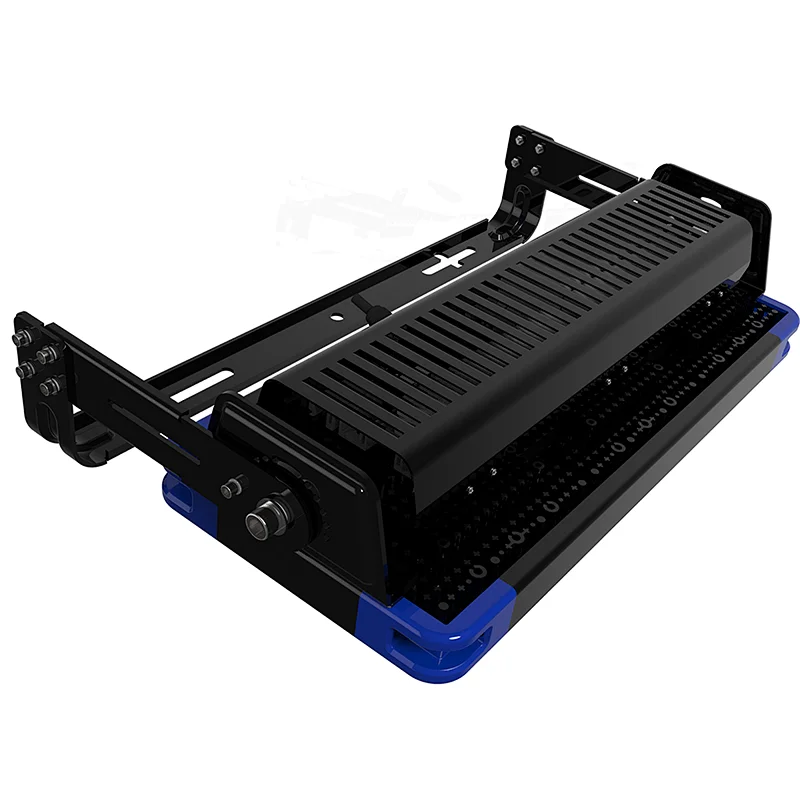 First Generation 540W Sports And High Mast Light With New Stands