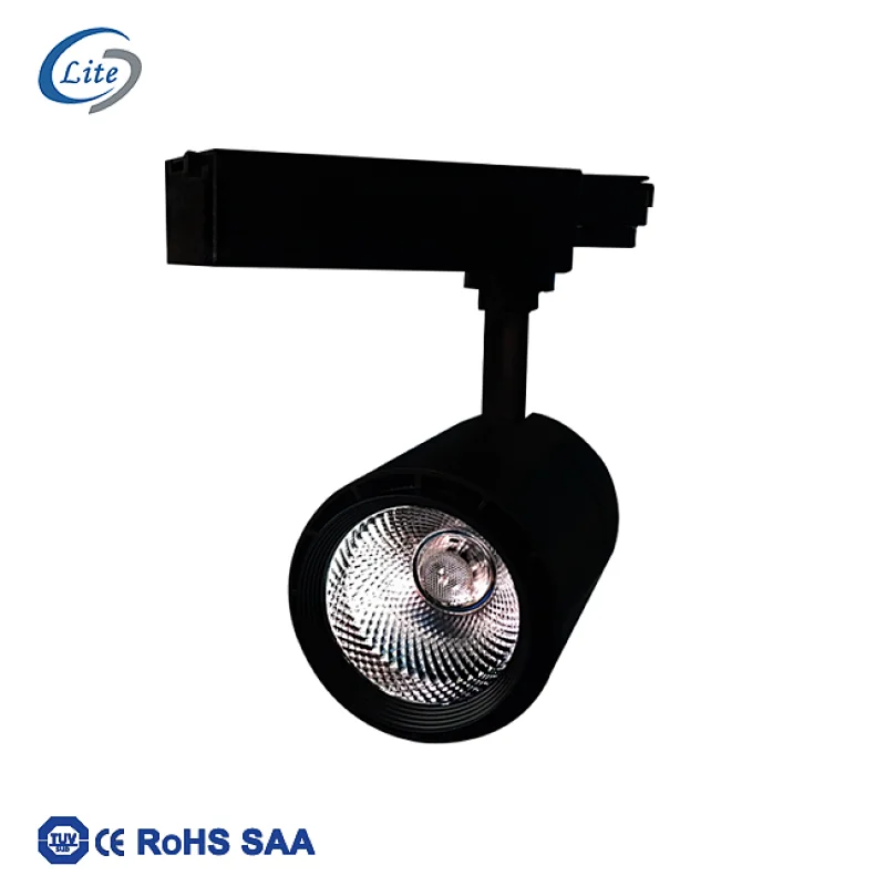 2 Wire 3 Wire 4 Wire Track Lights