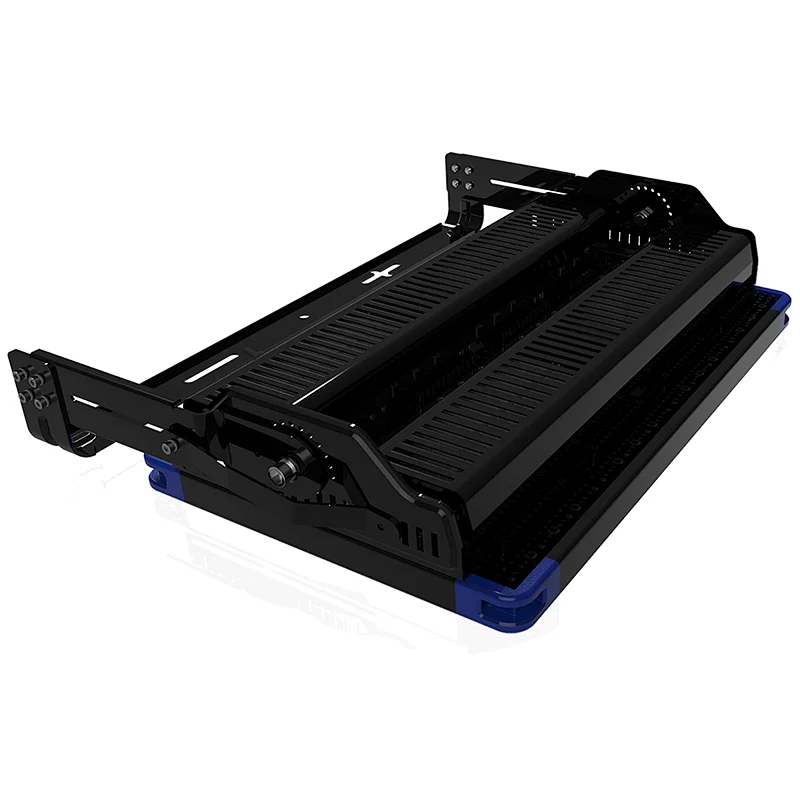 First Generation 1440W Sports And High Mast Light With New Stands