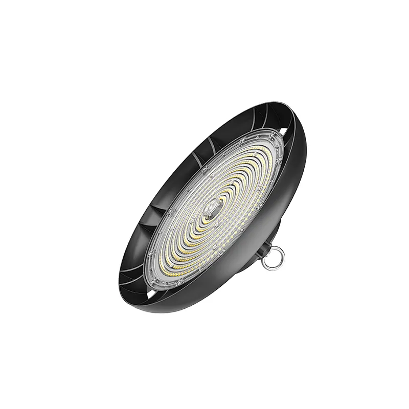 Ninth Generation High bay light UFO series 50W-240W
