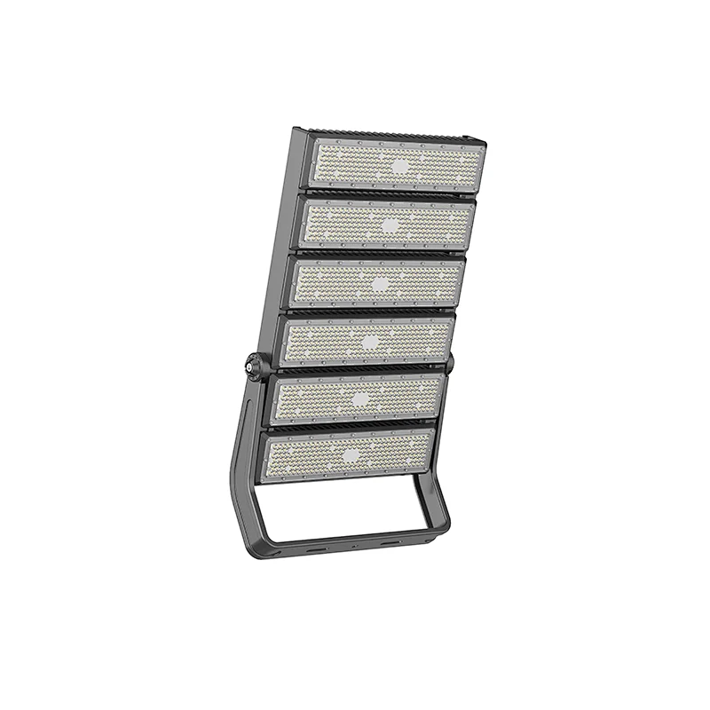 Fifth Generation 1200W Sports And High Mast Light